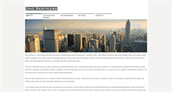 Desktop Screenshot of epicpartnersllc.com